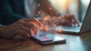 data-driven social media targeting