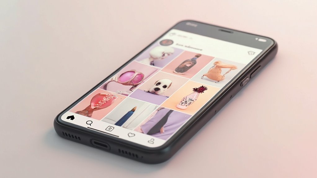 transform instagram into marketplace